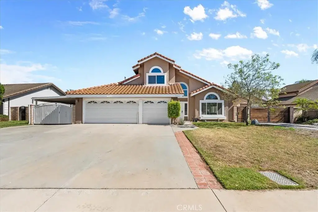 7250 Goldboro Lane, Riverside, CA 92506 - #1