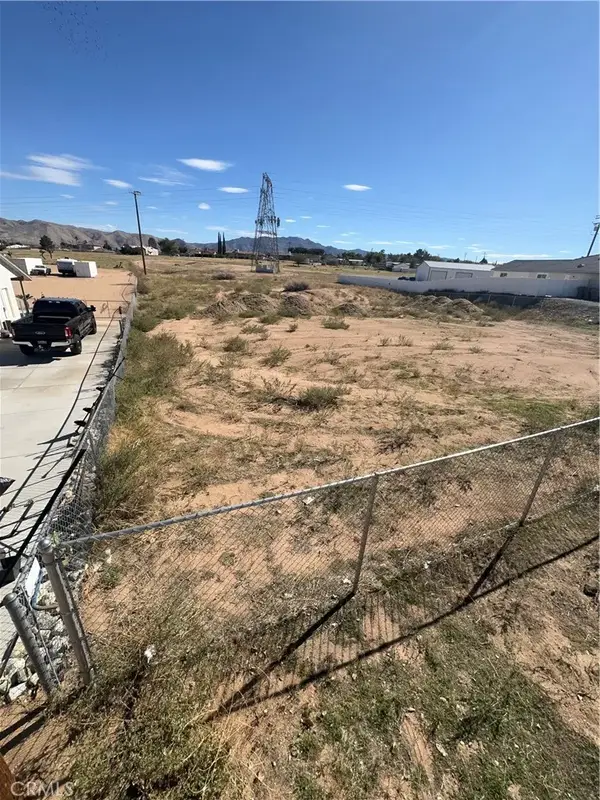 0 Redding, Hesperia, CA 92345