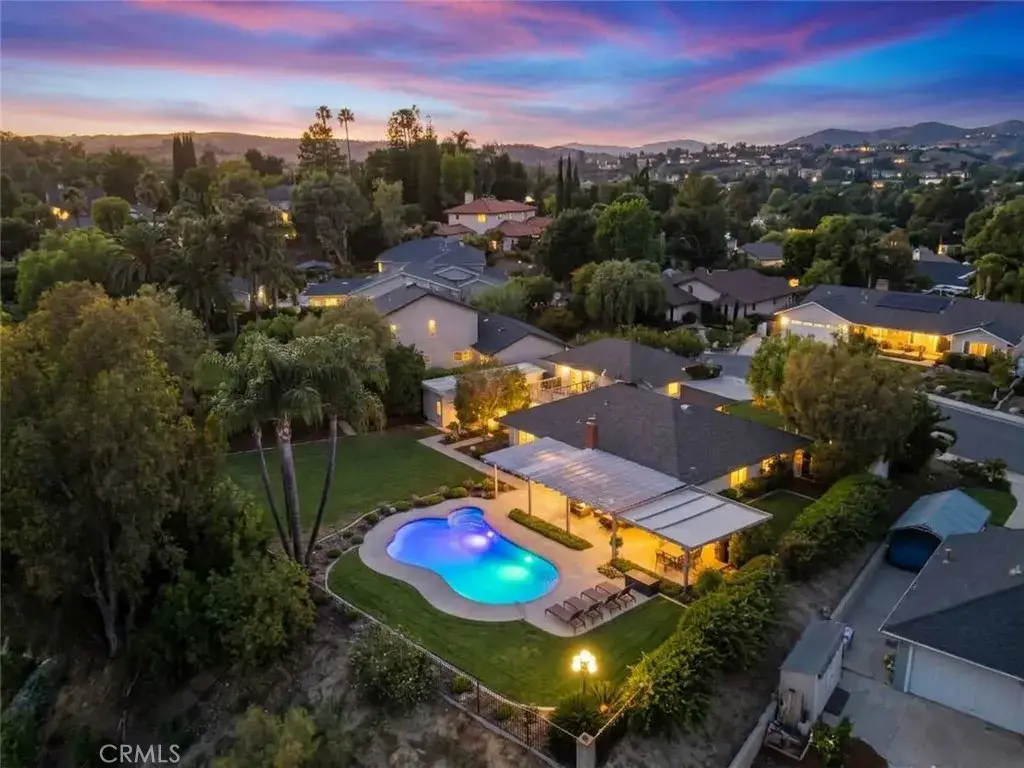 15234 Hibiscus, Chino Hills, CA 91709 - #1