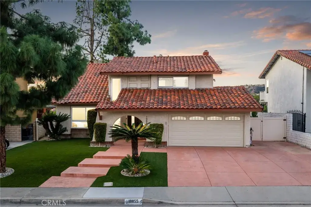 19855 Vista Hermosa Drive South, Walnut, CA 91789 - #1