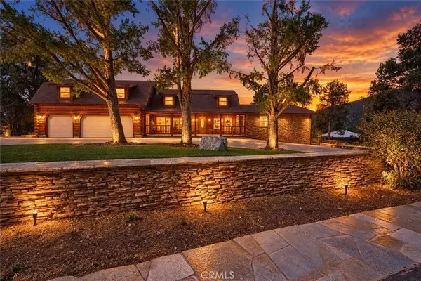 1128 Snowbird Drive, Frazier Park, CA 93225