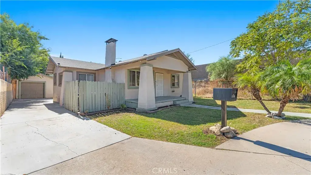 863 W 20th Street, San Bernardino, CA 92405 - #1