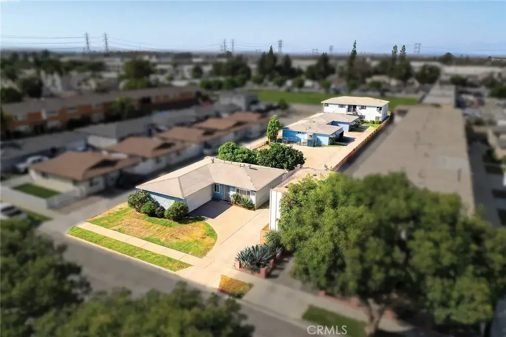 7321 Richfield Street, Paramount, CA 90723 - #1