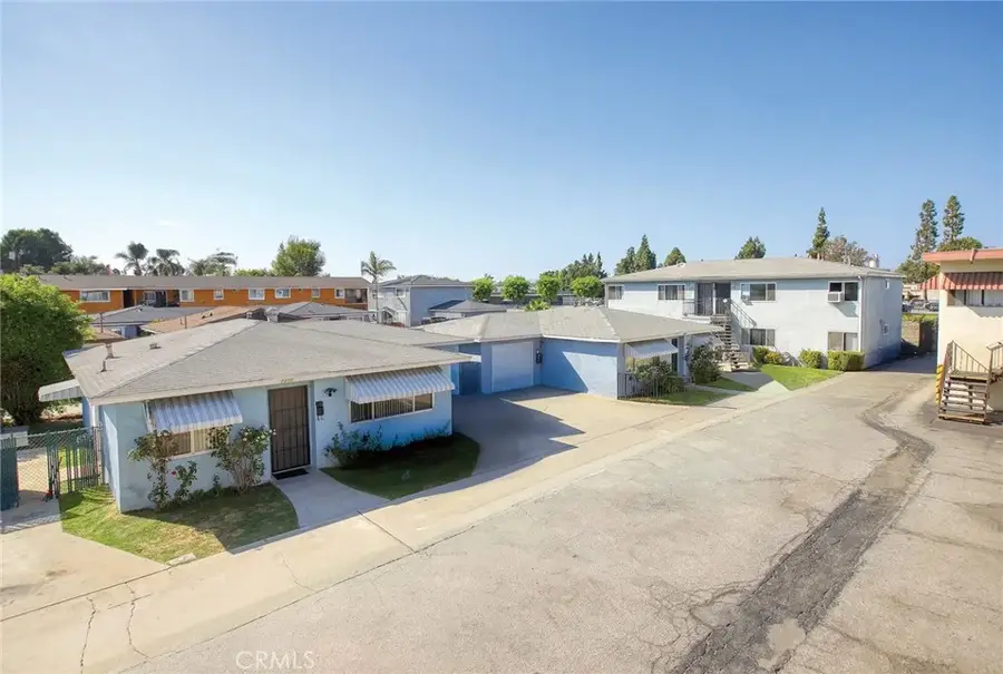 7321 Richfield Street, Paramount, CA 90723 - #2