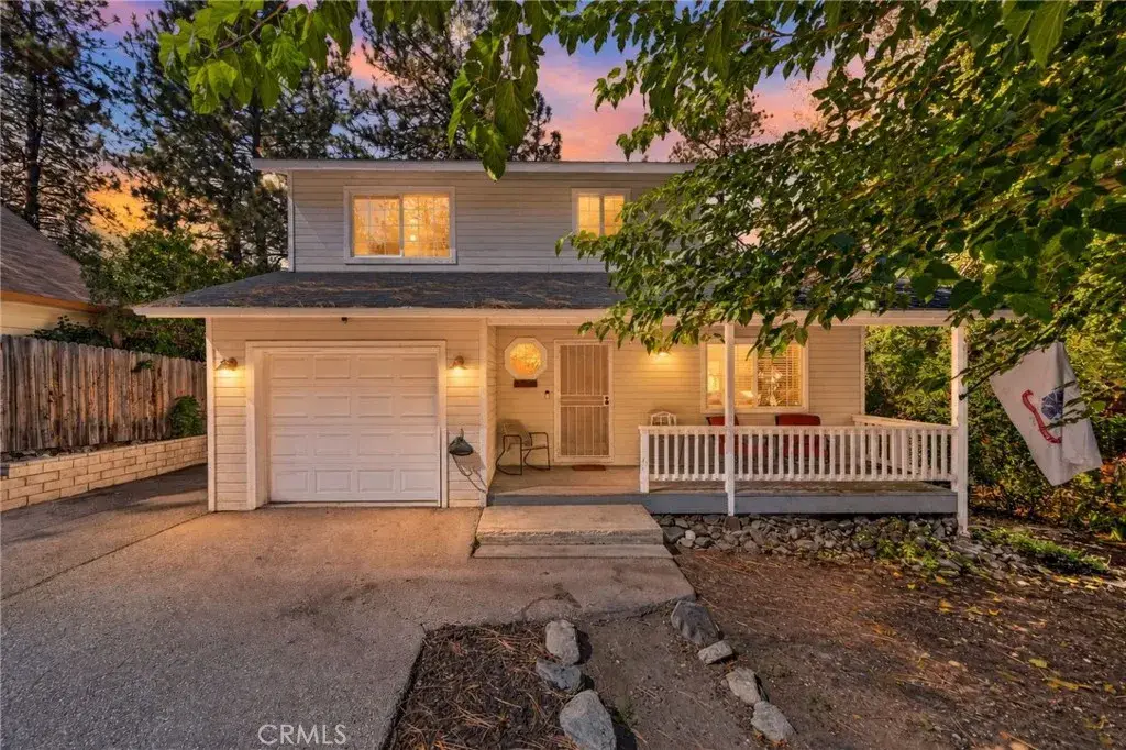 5706 Lodgepole, Wrightwood, CA 92397 - #1