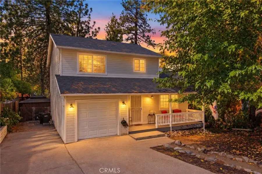 5706 Lodgepole, Wrightwood, CA 92397 - #2