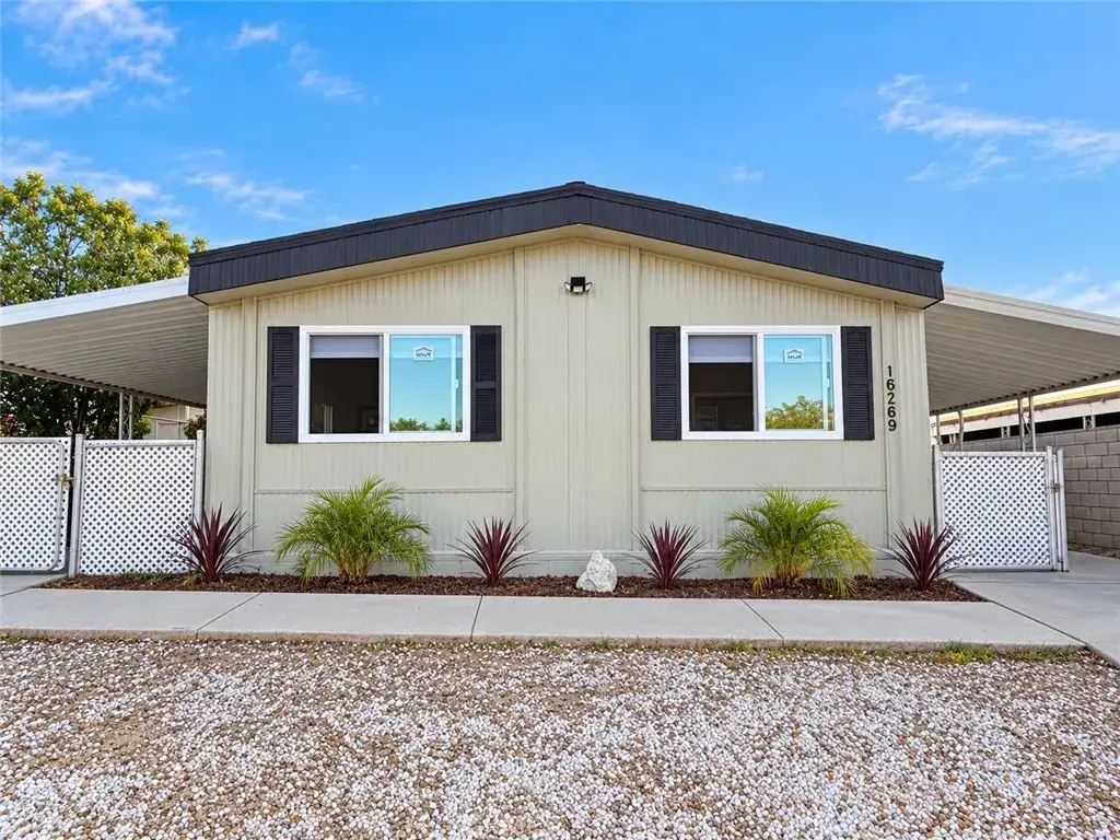 16269 Wimbleton Drive, Victorville, CA 92395 - #1