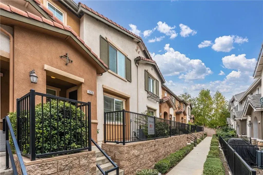 1526 Milan Court, Upland, CA 91786 - #1