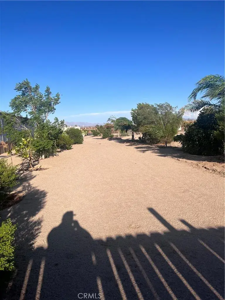 3423 Canyon Rd, Twentynine Palms Yucca Valley, CA 92277 - #2