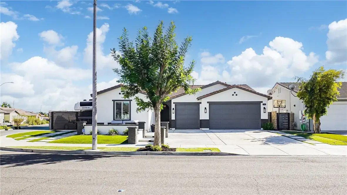 7088 Stockton, Corona, CA 92880 - #1