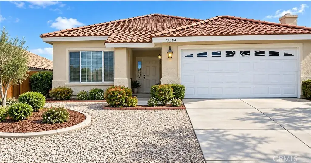 17584 Dayton St, Victorville, CA 92395 - #1