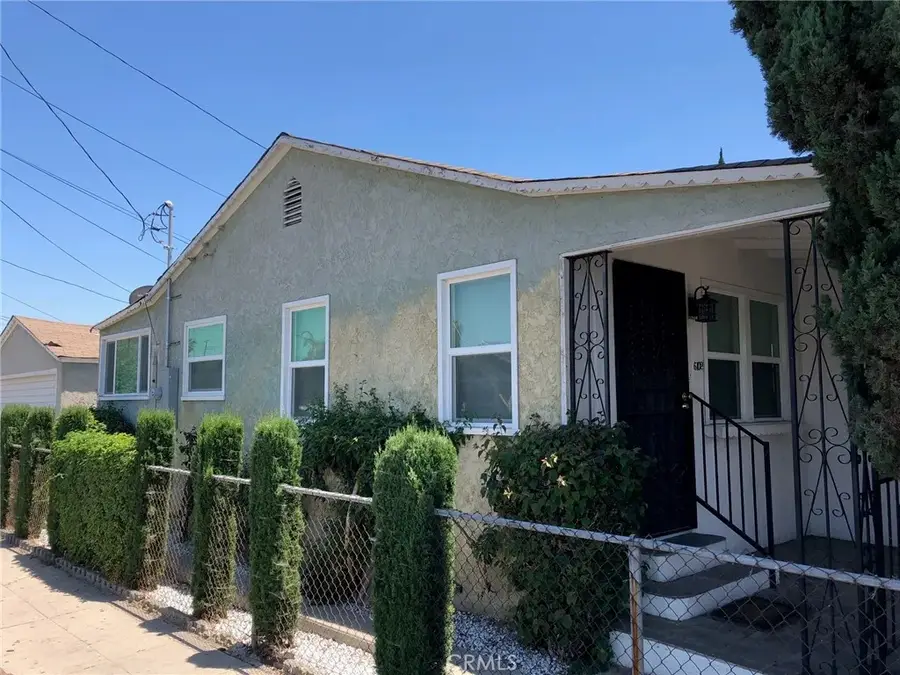 6102 Gifford, Huntington Park, CA 90255 - #2