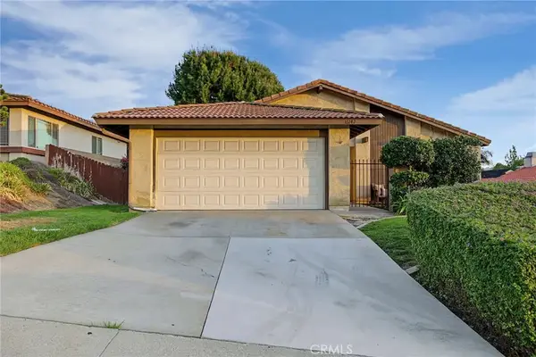 16142 Banbridge Avenue, La Puente, CA 91744
