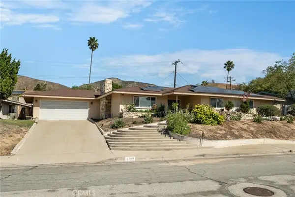 1768 E Ralston Avenue, San Bernardino, CA 92404