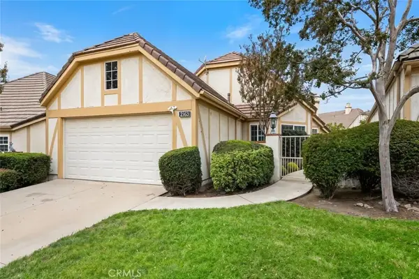 2163 Malati Circle, Upland, CA 91784