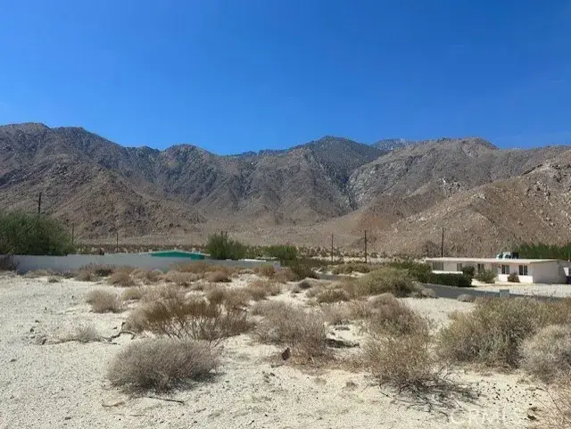 0 Cherry Cove, Palm Springs, CA 92262 - #1