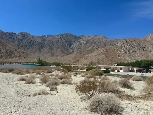 0 Cherry Cove, Palm Springs, CA 92262 - #2