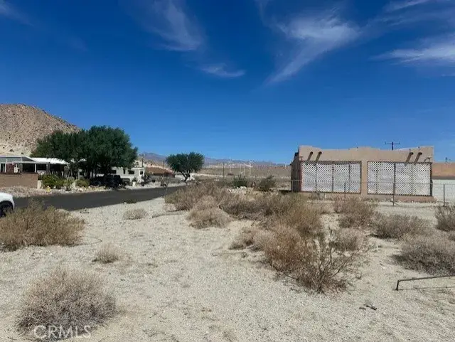 0 Cherry Cove, Palm Springs, CA 92262 - #3