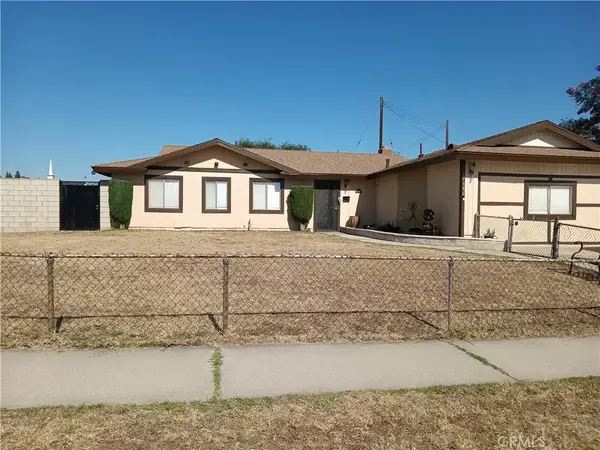 21330 E Calora, Covina, CA 91724
