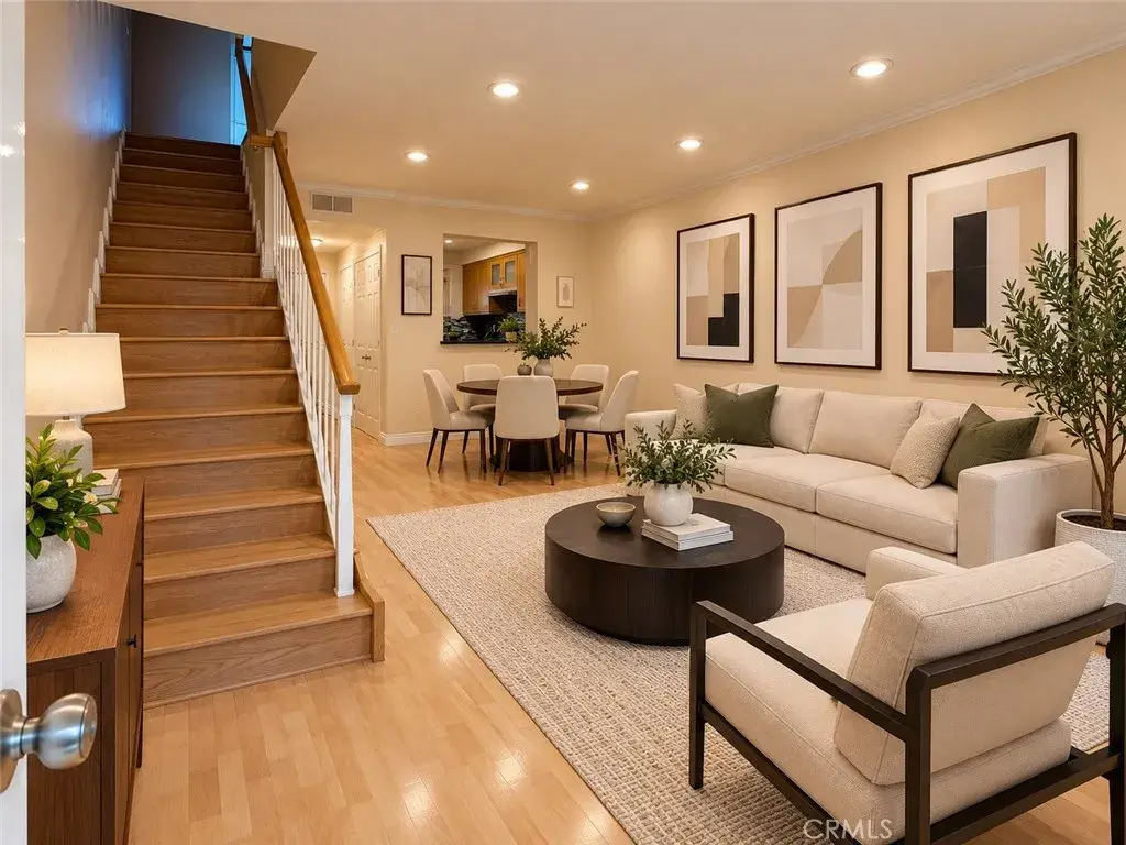 6312 Morse Avenue, North Hollywood, CA 91606 - #1