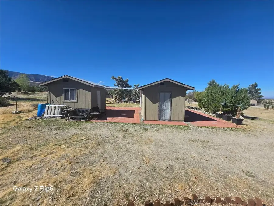 0 Locust, Pinon Hills, CA 92372 - #2