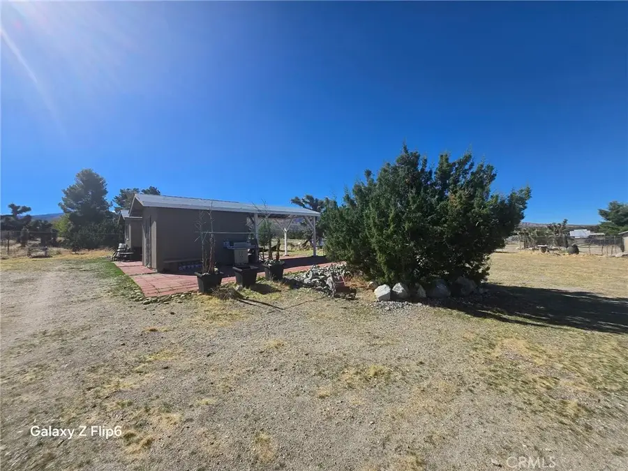 0 Locust, Pinon Hills, CA 92372 - #3