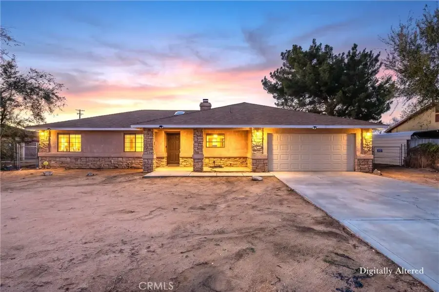 14071 Quinnault, Apple Valley, CA 92307 - #2