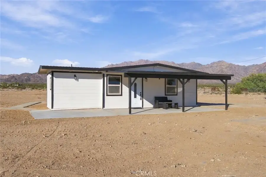 87908 Amboy Road, Twentynine Palms Yucca Valley, CA 92277 - #2
