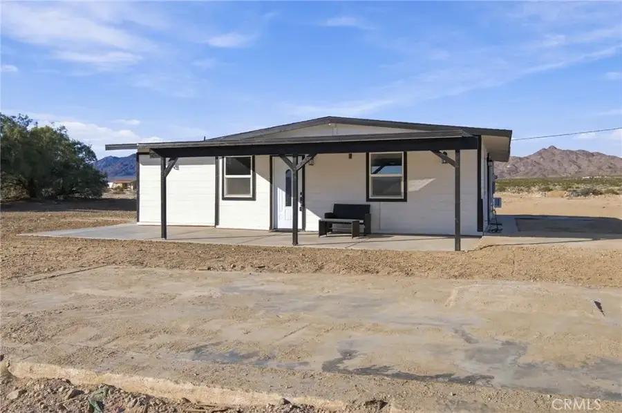 87908 Amboy Road, Twentynine Palms Yucca Valley, CA 92277 - #3