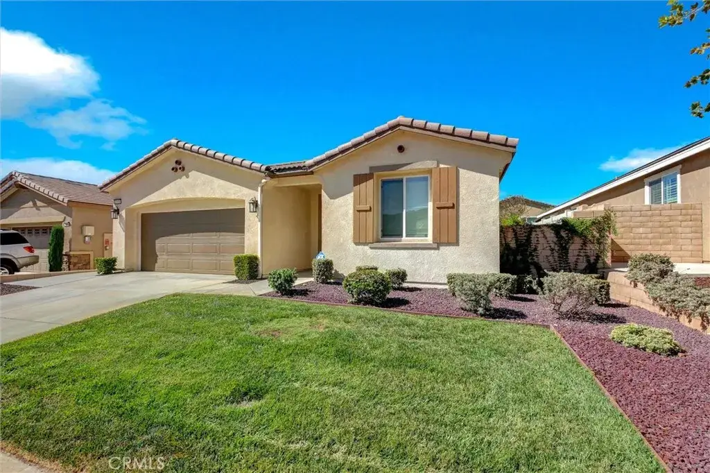 3978 Scarlet Oak Court, San Bernardino, CA 92407 - #1