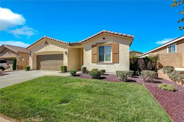 3978 Scarlet Oak Court, San Bernardino, CA 92407