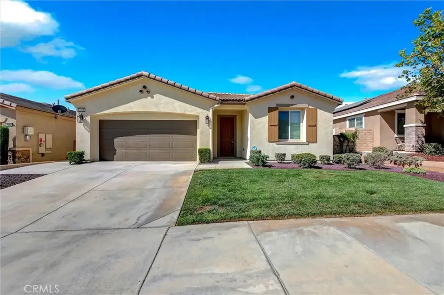 3978 Scarlet Oak Court, San Bernardino, CA 92407 - #2