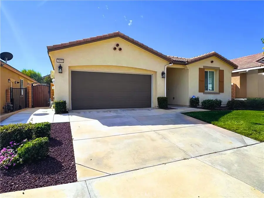 3978 Scarlet Oak Court, San Bernardino, CA 92407 - #3