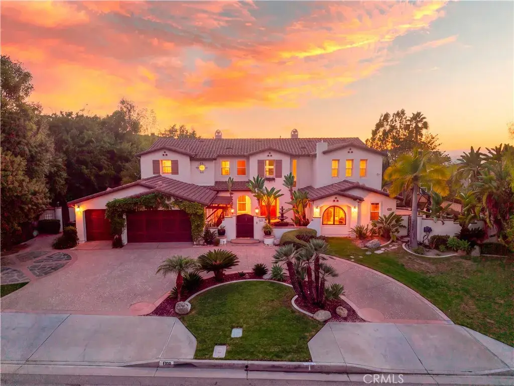 1305 Bentley Court, West Covina, CA 91791 - #1