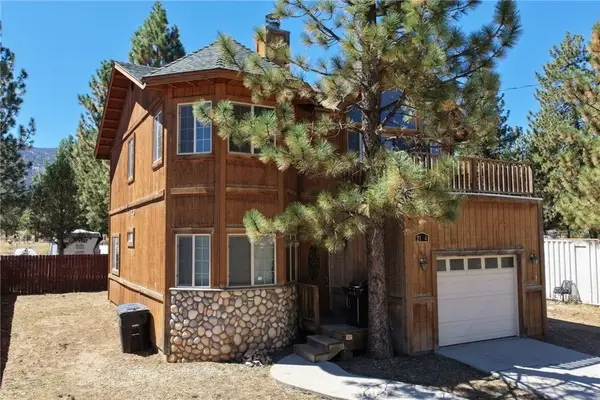 2104 2nd, Big Bear City, CA 92314