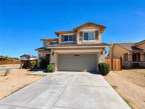 15001 Dragon Tree, Adelanto, CA 92301