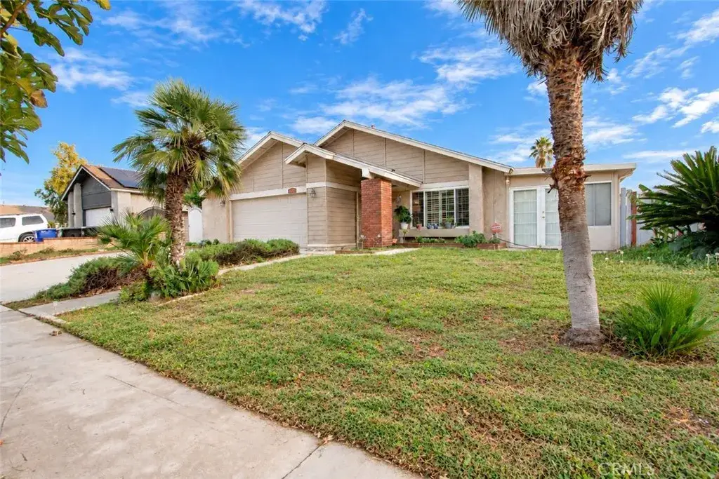 10153 Palo Alto, Rancho Cucamonga, CA 91730 - #1