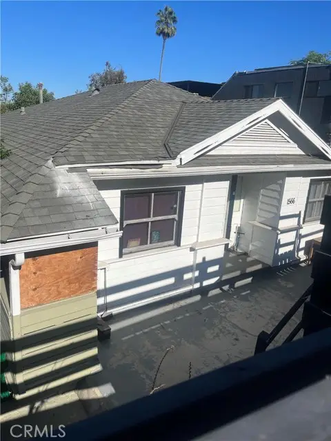 1566 Rollins, Los Angeles, CA 90063 - Image #1