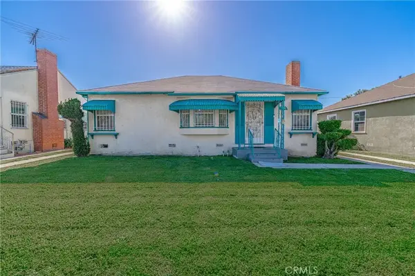 3834 West Boulevard, Los Angeles, CA 90008