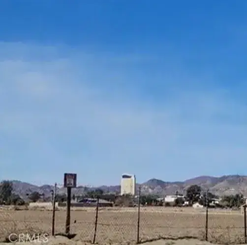 0 Ben Ave, Cabazon, CA 92230