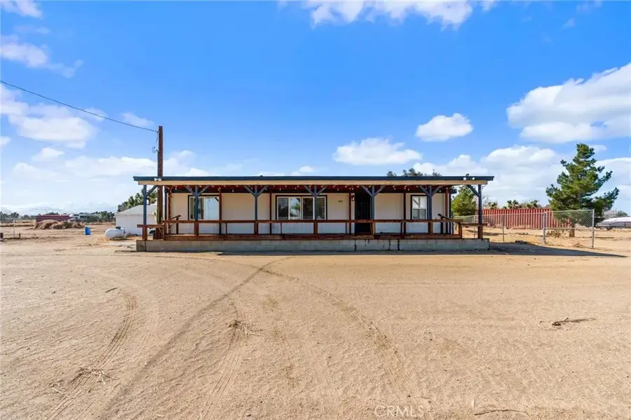 11524 Paramount Road, Phelan, CA 92371 - Image #2