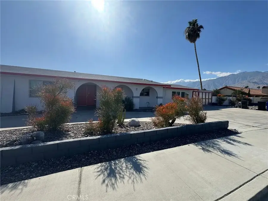 4011 E Camino San Simeon, Palm Springs, CA 92264 - #2