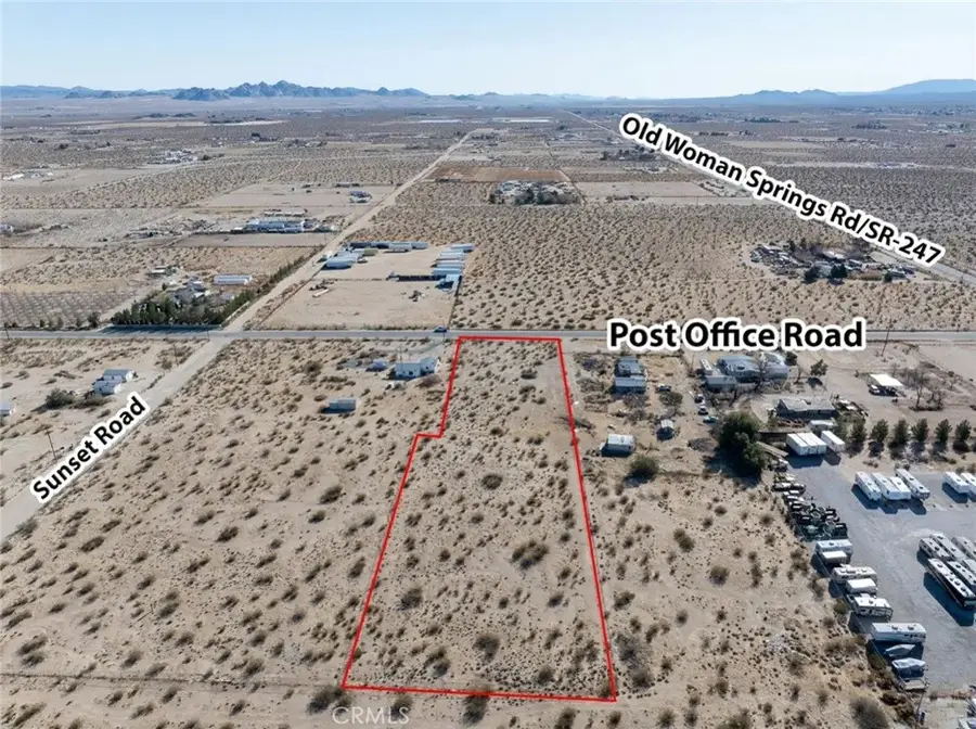 10650 Post Office Road, Lucerne Valley, CA 92356 - Image #2
