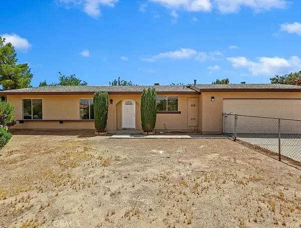 21215 Multnomah Road, Apple Valley, CA 92308