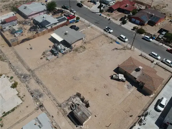 1348 Mesa, Barstow, CA 92311