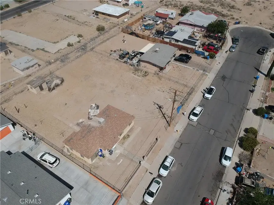 1348 Mesa, Barstow, CA 92311 - #2