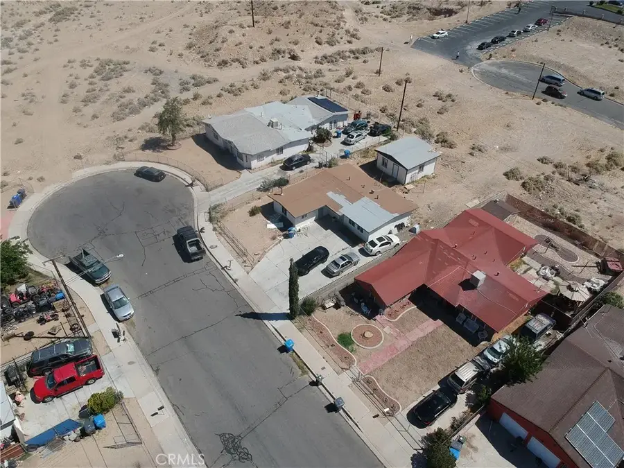 1348 Mesa, Barstow, CA 92311 - #3