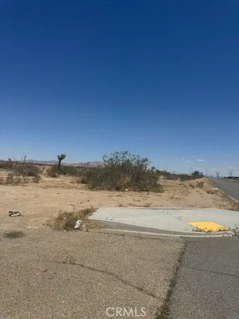 0 Rancho, Adelanto, CA 92301