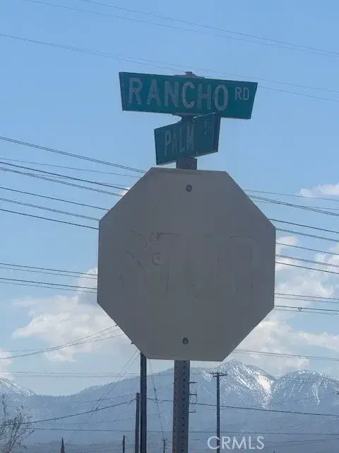 0 Rancho, Adelanto, CA 92301 - Image #2