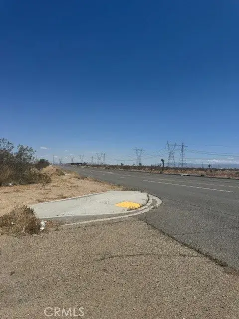 0 Rancho, Adelanto, CA 92301 - Image #3